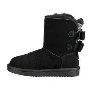 KOOLABURRA BY UGG ATTIE BOOTS